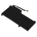 Baterie pentru Lenovo Thinkpad E450 / E455 / E460, 4200 mAh Baterie pentru Lenovo Thinkpad E450 / E455 / E460, 4200 mAh