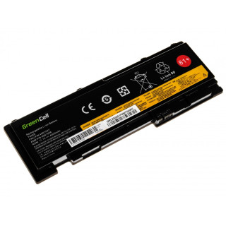 Baterie pentru Lenovo ThinkPad T420s / T420si / T430s / T430si, 3400 mAh