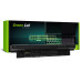 Baterie pentru Dell Inspiron 14 / 14R / 15 / 15R / 15RV / 17 / 17R, 11.1V, 2200 mAh Baterie pentru Dell Inspiron 14 / 14R / 15 / 15R / 15RV / 17 / 17R, 11.1V, 2200 mAh