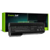 Baterie pentru HP Elitebook 8460p / 8560p / HP Probook 6360b / 6470b, 6600 mAh