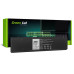 Baterie pentru Dell Latitude 14 7000 / E7440 / E7450, 7.4V, 4500 mAh