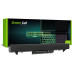 Baterie pentru HP Probook 430 G3 / 440 G3, RO04, argintie, 2200 mAh