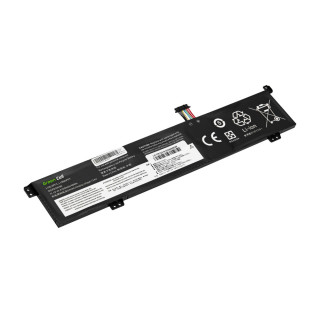 Baterie pentru Lenovo ThinkBook 15P / 15P G2 / 15P IMH, 4100 mAh