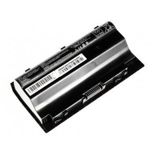 Baterie pentru Asus G75 / G75V / G75VW / G75VX, 4400 mAh Baterie pentru Asus G75 / G75V / G75VW / G75VX, 4400 mAh