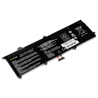 Baterie pentru Asus VivoBook S200 / X202, C22X202, 4500 mAh Baterie pentru Asus VivoBook S200 / X202, C22X202, 4500 mAh