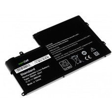 Baterie pentru Dell Inspiron 14-5442 / 14-5447 / 15-5542 / 15-5547, 11.1 V, 3400 mAh