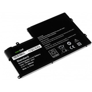 Baterie pentru Dell Inspiron 14-5442 / 14-5447 / 15-5542 / 15-5547, 11.1 V, 3400 mAh