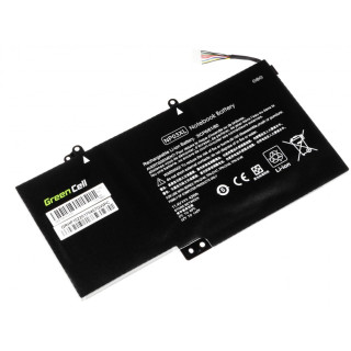 Baterie pentru HP Pavilion x360 13 / Envy x360 13, NP03XL, 3750 mAh