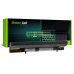 Baterie pentru Lenovo IdeaPad S500 / Flex 14 / 15, 2200 mAh Baterie pentru Lenovo IdeaPad S500 / Flex 14 / 15, 2200 mAh