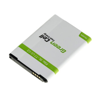 Baterie pentru LG Optimus LTE 3 / F7 / Net Dual / L90 Dual, 2400 mAh