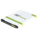 Baterie pentru LG Optimus LTE 3 / F7 / Net Dual / L90 Dual, 2400 mAh