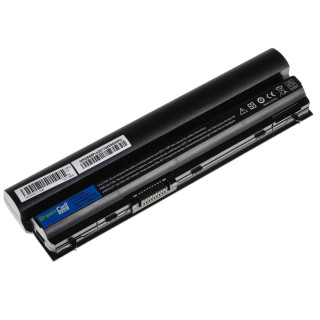 Baterie pentru Dell Latitude E6120 / E6220 / E6320 / E6430S, 5200 mAh