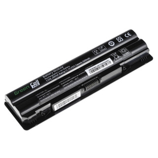 Baterie pentru Dell XPS 14 / XPS 15 / XPS 17, 5200 mAh Baterie pentru Dell XPS 14 / XPS 15 / XPS 17, 5200 mAh