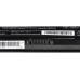 Baterie pentru Dell XPS 14 / XPS 15 / XPS 17, 5200 mAh Baterie pentru Dell XPS 14 / XPS 15 / XPS 17, 5200 mAh