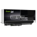 Baterie pentru HP 240 G2 / 240 G3 / 250 G2 / 250 G3, OA03, OA04, 14.4 V, 2600 mAh Baterie pentru HP 240 G2 / 240 G3 / 250 G2 / 250 G3, OA03, OA04, 14.4 V, 2600 mAh
