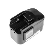 Baterie pentru AEG 2000, 9.6V, 2.5Ah