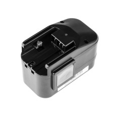Baterie pentru AEG 2000, 9.6V, 2.5Ah