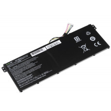 Baterie pentru Acer Aspire E3-111 / ES1-511/ V3-111, AC14B18J, 2100 mAh
