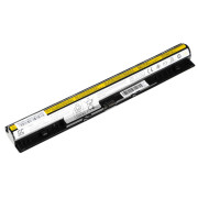 Baterie pentru Lenovo IdeaPad G400s / G500s / G50 / Z50 / Z70, 3400 mAh