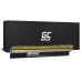 Baterie pentru Lenovo IdeaPad G400s / G500s / G50 / Z50 / Z70, 3400 mAh