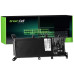 Baterie pentru Asus X555 / F555 / C21N1347, 4000 mAh