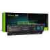 Baterie pentru Toshiba Satellite A50-A / C75-A / L70-A / S70-A, 4400 mAh