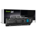 Baterie pentru Toshiba Satellite A50-A / C75-A / L70-A / S70-A, 5200 mAh Baterie pentru Toshiba Satellite A50-A / C75-A / L70-A / S70-A, 5200 mAh
