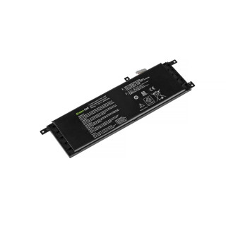 Baterie pentru Asus X453 / X553, B21N1329, 3800 mAh