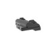 Baterie pentru Lenovo IdeaPad S10-3 / S100 / U160, 4400 mAh, negru