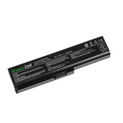 Baterie pentru Toshiba Satellite M300 / C650 / L650 / U400, 4400 mAh