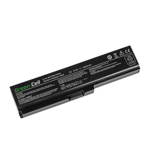 Baterie pentru Toshiba Satellite M300 / C650 / L650 / U400, 4400 mAh