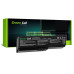 Baterie pentru Toshiba Satellite M300 / C650 / L650 / U400, 4400 mAh
