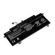 Baterie pentru Toshiba Tecra Z40 / Z40-A / Z50 / Z50-A, 3400 mAh