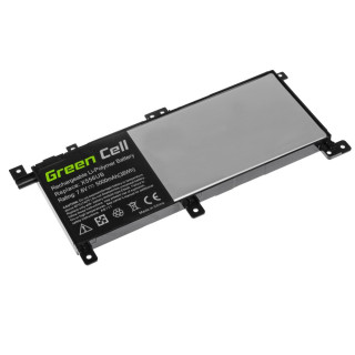 Baterie pentru Asus X556 / X556UA / X556UB, C21N1509, 4100 mAh
