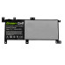 Baterie pentru Asus X556 / X556UA / X556UB, C21N1509, 4100 mAh