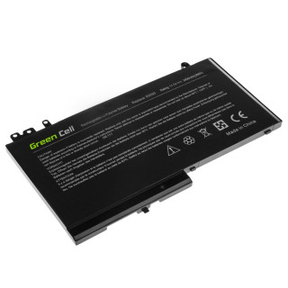 Baterie pentru Dell Latitude E5250 / E5270, 2900 mAh