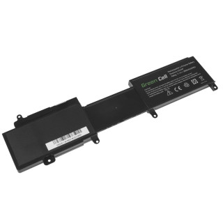 Baterie pentru Dell Inspiron 14 / 14R / 14Z, 3900 mAh Baterie pentru Dell Inspiron 14 / 14R / 14Z, 3900 mAh