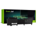 Baterie pentru Dell Inspiron 14 / 14R / 14Z, 3900 mAh Baterie pentru Dell Inspiron 14 / 14R / 14Z, 3900 mAh