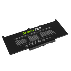 Baterie pentru Dell Latitude E7260 / E7270 / E7470, 5800 mAh