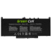 Baterie pentru Dell Latitude E7260 / E7270 / E7470, 5800 mAh