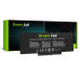 Baterie pentru Dell Latitude E7260 / E7270 / E7470, 5800 mAh