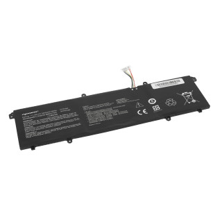 Baterie pentru Asus VivoBook S14 M433 / S433 / S533, C31N1905, 3400 mAh Baterie pentru Asus VivoBook S14 M433 / S433 / S533, C31N1905, 3400 mAh