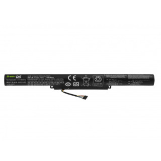 Baterie pentru Lenovo IdeaPad 500-15ISK / Z41-70 / Z51-70, 2600 mAh Baterie pentru Lenovo IdeaPad 500-15ISK / Z41-70 / Z51-70, 2600 mAh