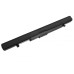 Baterie pentru Toshiba Satellite Pro A30 / Portege A40 / Tecra A40, 2600 mAh
