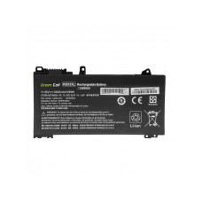Baterie pentru HP Probook 430 G6 / 440 G6 / 450 G6 / 455R G6 / 450 G7, RE03XL, 3400 mAh