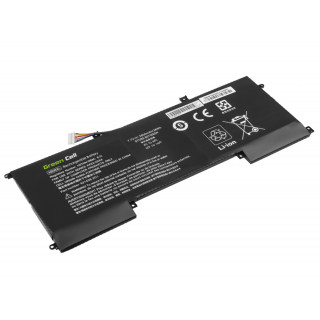 Baterie pentru HP Envy 13-AD, AB06XL, 3600 mAh
