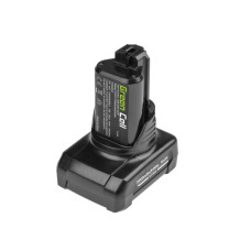 Baterie pentru Bosch BAT411 / BAT412 / BAT413 / BAT414, 10.8V, 5.0 Ah