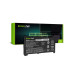 Baterie pentru HP Probook 430 G4 / 440 G4 / 450 G4 / 455 G4 / 470 G4, RR03XL, 3400 mAh