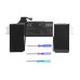 Baterie pentru Apple MacBook Air 13", A1965 / A1932, 4200 mAh