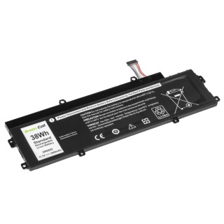 Baterie pentru Dell ChromeBook 11 3120, 3400 mAh
